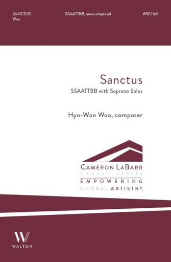[513508] Sanctus