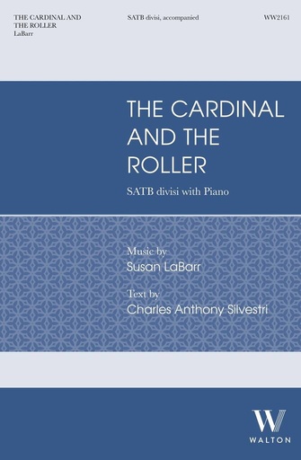 [513509] The Cardinal and the Roller