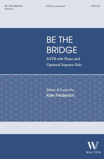 [513513] Be the bridge