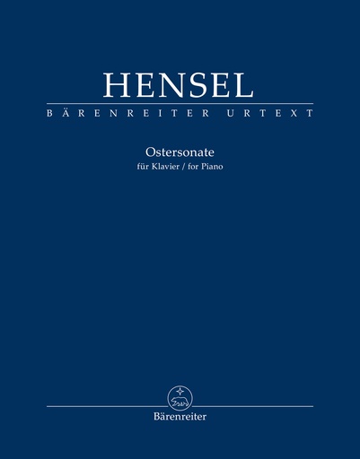 [513518] Ostersonate