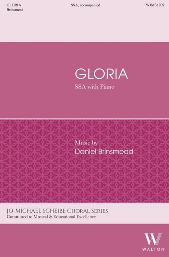 [513524] Gloria