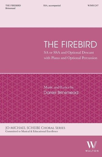 [513526] The firebird