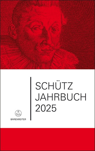 [513538] Schütz-Jahrbuch 2025 - 47. Jahrgang