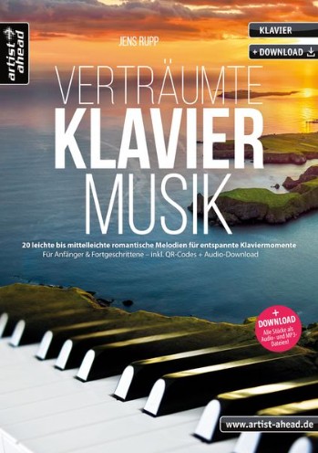 [513579] Verträumte Klaviermusik