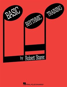 [326486] Basic Rhythmic Training