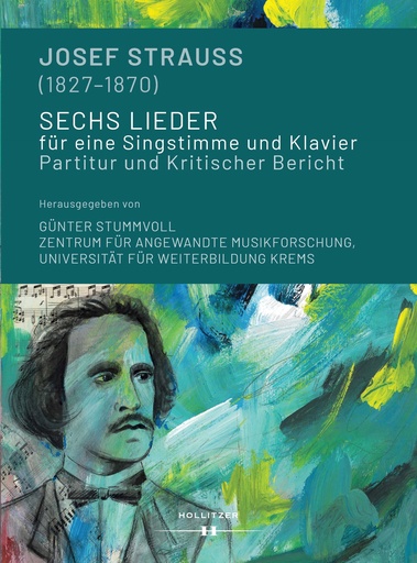 [513597] Sechs Lieder