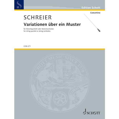 [513622] Variationen über ein Muster