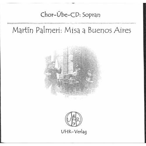 [513642] Misa a Buenos Aires - Misatango