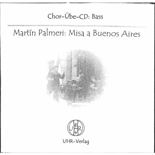 [513645] Misa a Buenos Aires - Misatango