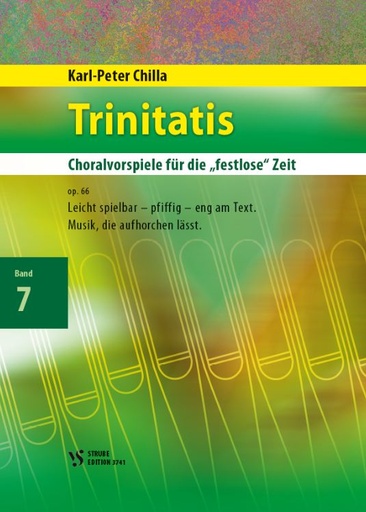 [513679] Trinitatis Band 7