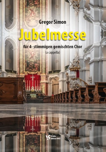 [513682] Jubelmesse