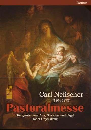 [513686] Pastoralmesse