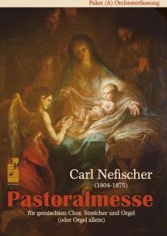 [513691] Pastoralmesse