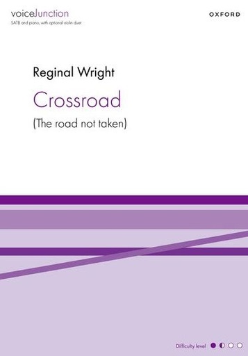 [513694] Crossroad
