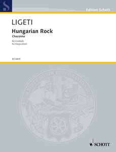 [62774] Hungarian Rock