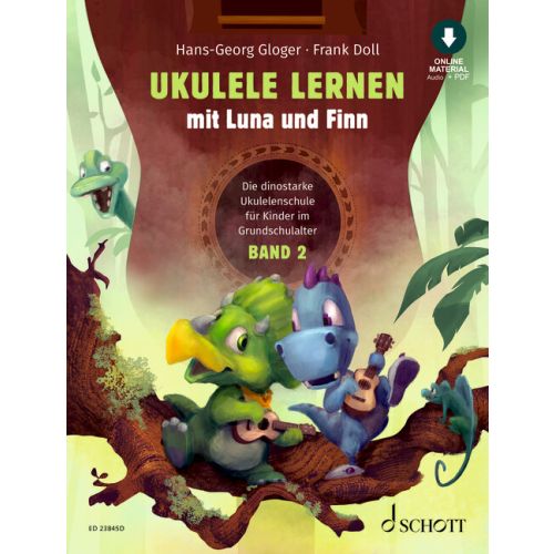 [513708] Ukulele lernen mit Luna und Finn 2
