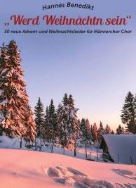 [513717] Werd Weihnachtn sein