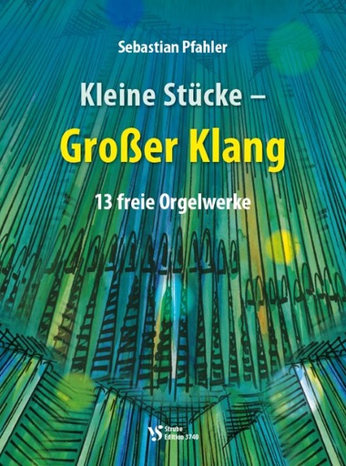 [513769] Kleine Stücke - Großer Klang