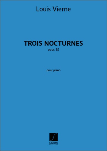 [513776] 3 Nocturnes op. 35