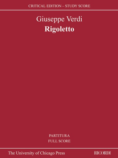 [513778] Rigoletto - Critical Edition