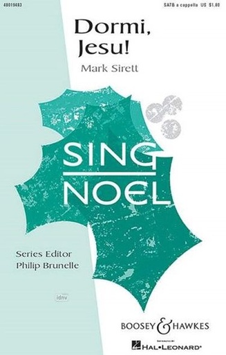 [513794] Dormi Jesu