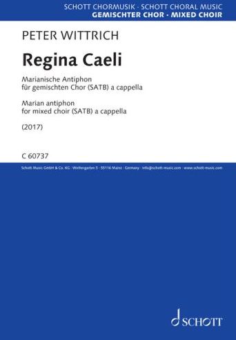 [513822] Regina caeli (2017)