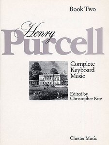 [62791] Complete Harpsichord/Keyboard Music Band 2