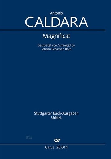 [513826] Magnificat
