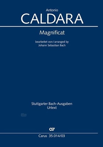 [513827] Magnificat