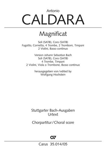 [513828] Magnificat