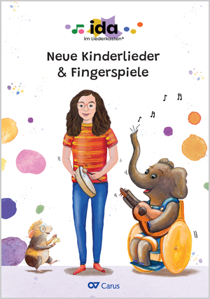 [513858] Ida im Liederkasten
