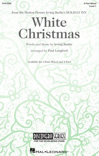 [513876] White Christmas