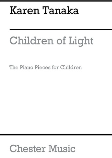 [513889] Children of Light