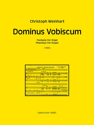 [513903] Dominus Vobiscum