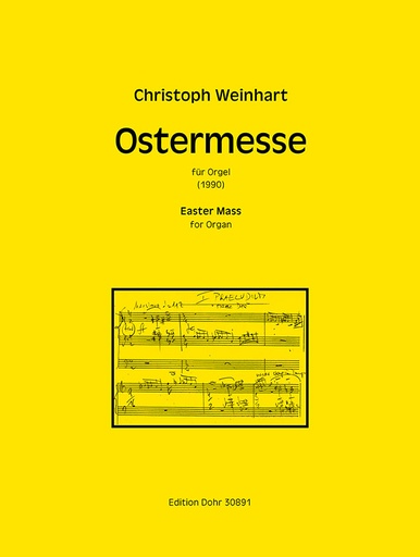 [513905] Ostermesse