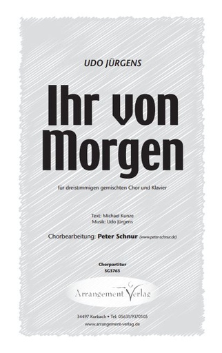 [513920] Ihr von Morgen