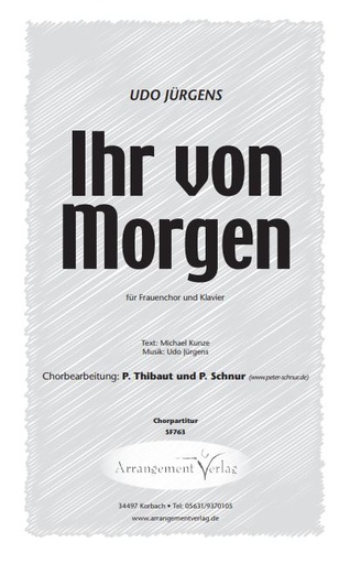 [513922] Ihr von Morgen