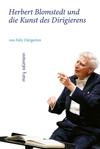 [513941] Herbert Blomstedt und die Kunst des Dirigierens