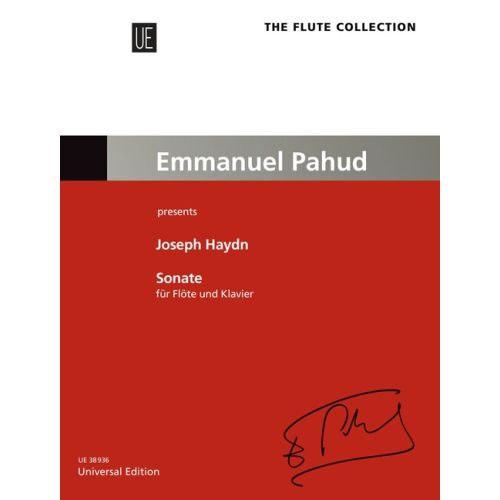 [513959] Sonate G-Dur
