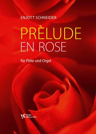 [513963] Prelude en Rose