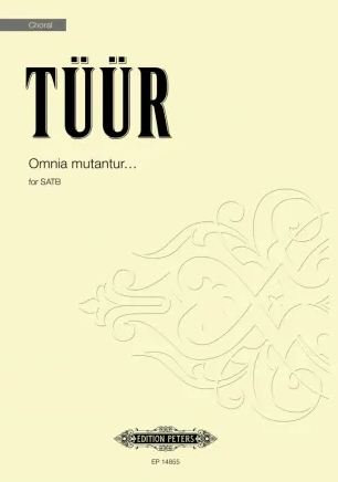[513964] Omnia mutantur...
