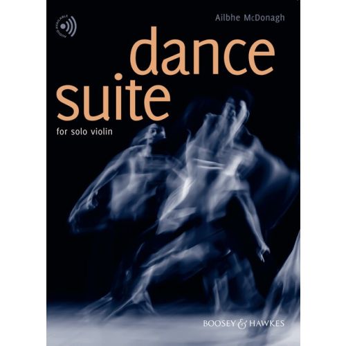 [513966] Dance Suite