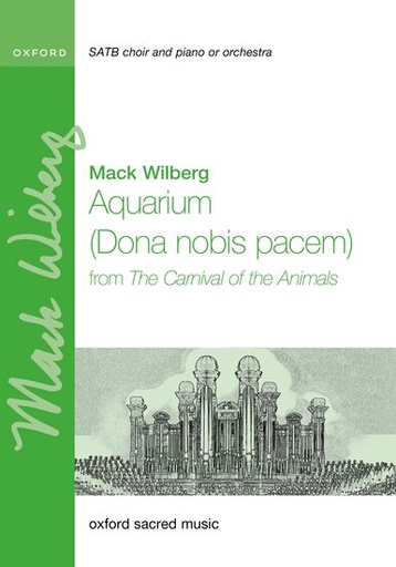 [514004] Aquarium (Dona nobis pacem)