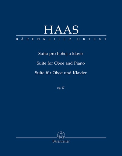 [514023] Suite op. 17
