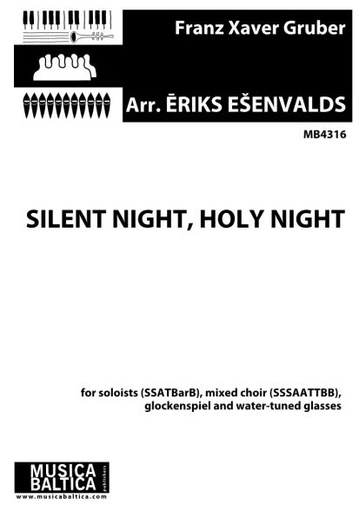 [514033] Silent night holy night