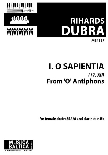 [514039] O Sapientia