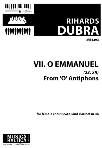 [514052] O Emmanuel