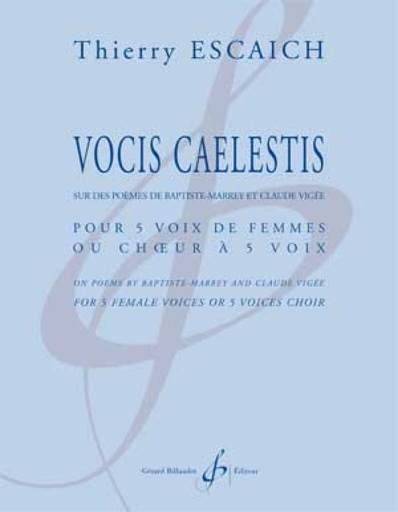[514070] Vocis Caelestis