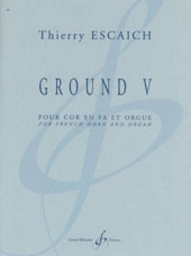 [514071] Ground V