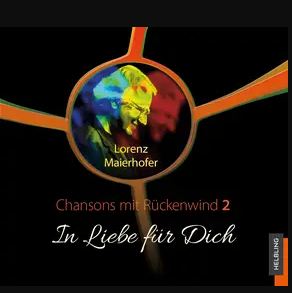 [514101] Chansons mit Rückenwind 2 - In Liebe für Dich